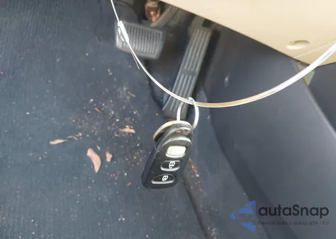 2012 Hyundai Elantra Gls (Ulsan Plant) из США, поврежденный, VIN KMHDH4AE4CU206703